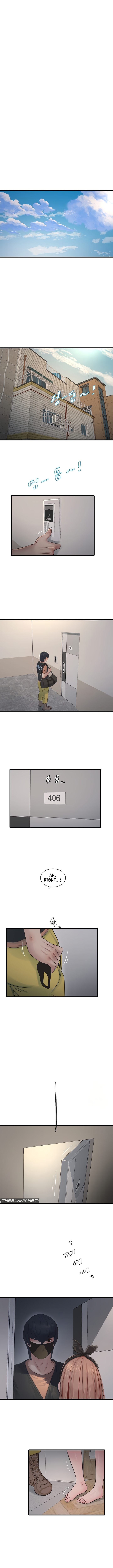 The Hole Diary - Chapter 53 [photo 4] - MangaPorn