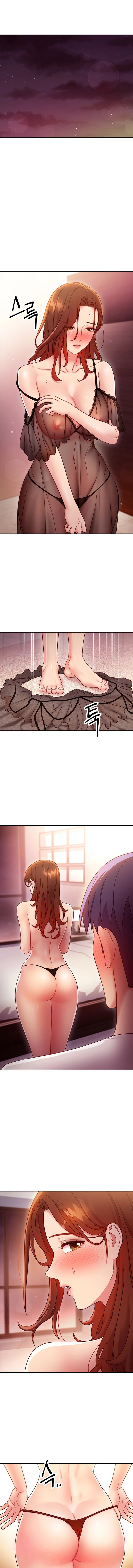 Stepmother Friends - Chapter 57 [photo 11] - MangaPorn