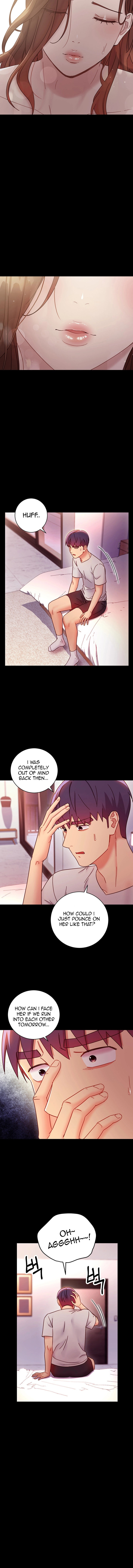 Stepmother Friends - Chapter 57 [photo 6] - MangaPorn