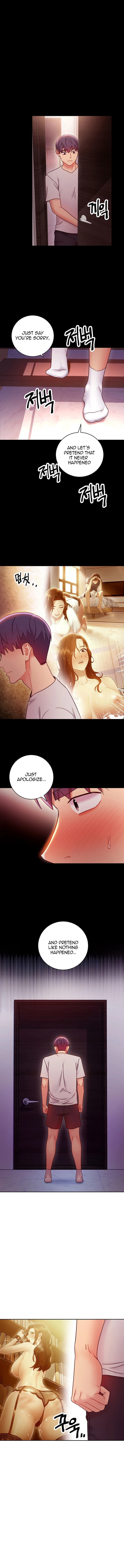 Stepmother Friends - Chapter 57 [photo 8] - MangaPorn