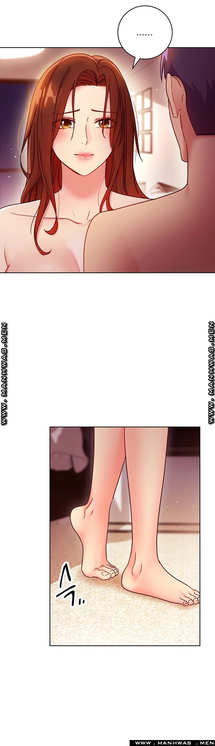 Stepmother Friends - Chapter 58 [photo 18] - MangaPorn