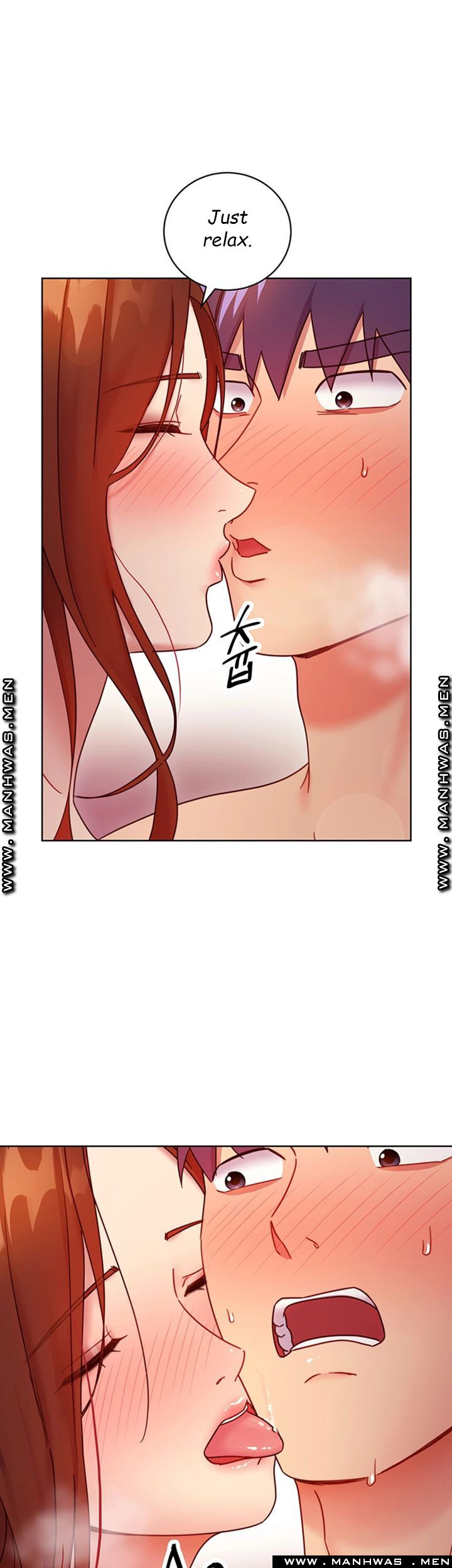 Stepmother Friends - Chapter 58 [photo 21] - MangaPorn