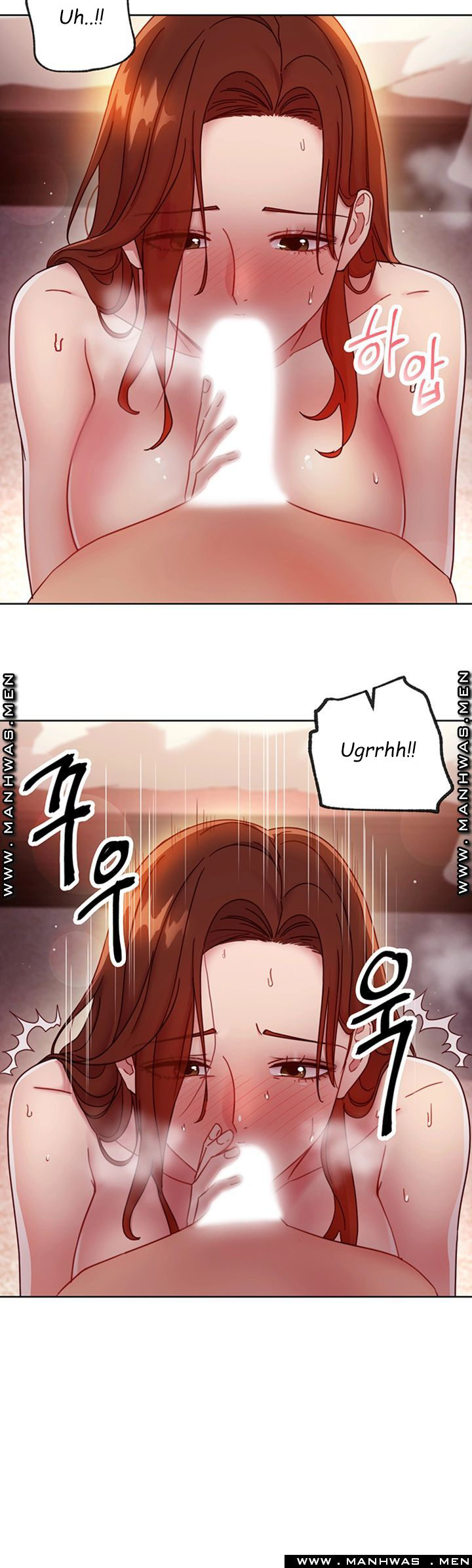 Stepmother Friends - Chapter 58 [photo 28] - MangaPorn