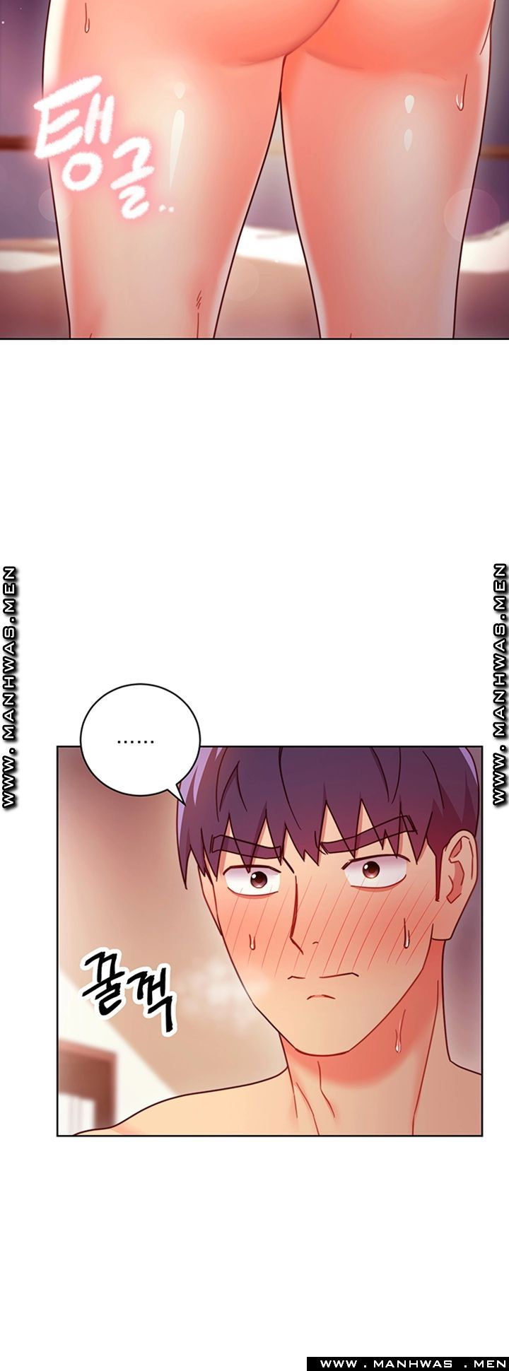 Stepmother Friends - Chapter 58 [photo 44] - MangaPorn