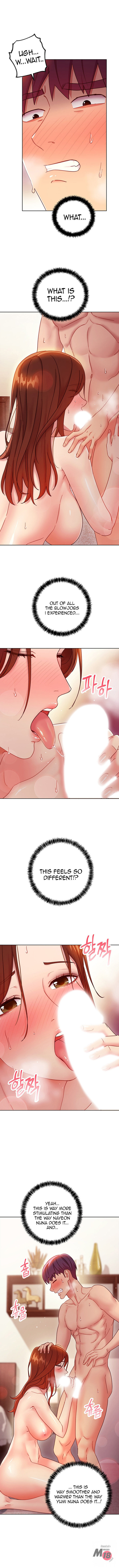 Stepmother Friends - Chapter 58.5 [photo 8] - MangaPorn