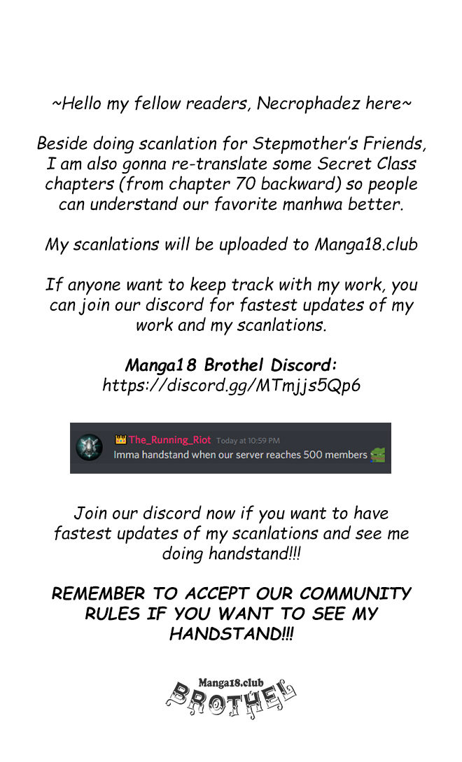 Stepmother Friends - Chapter 60 [photo 1] - MangaPorn