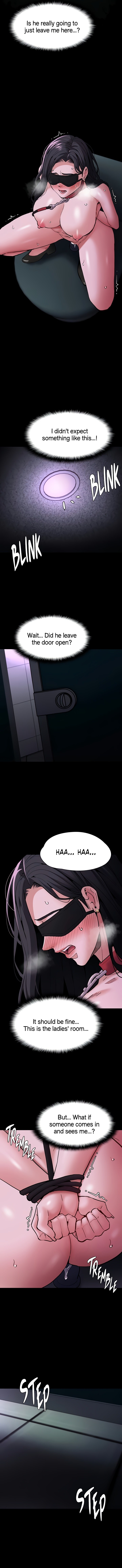 Pervert Diary - Chapter 90 [photo 10] - MangaPorn