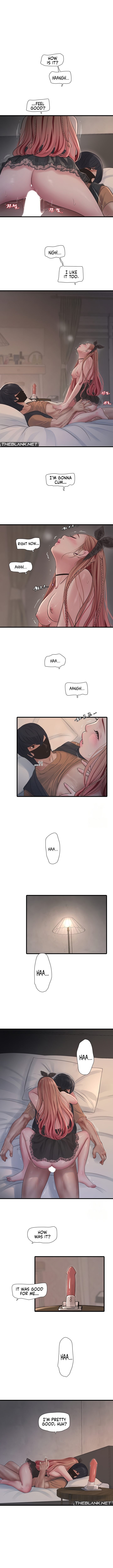 The Hole Diary - Chapter 54 [photo 4] - MangaPorn