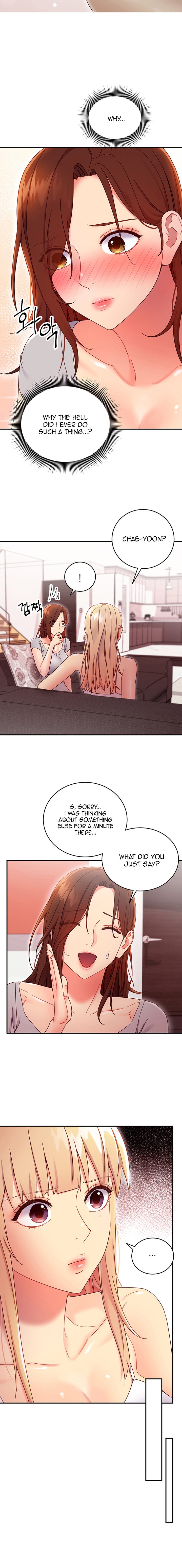 Stepmother Friends - Chapter 67 [photo 10] - MangaPorn