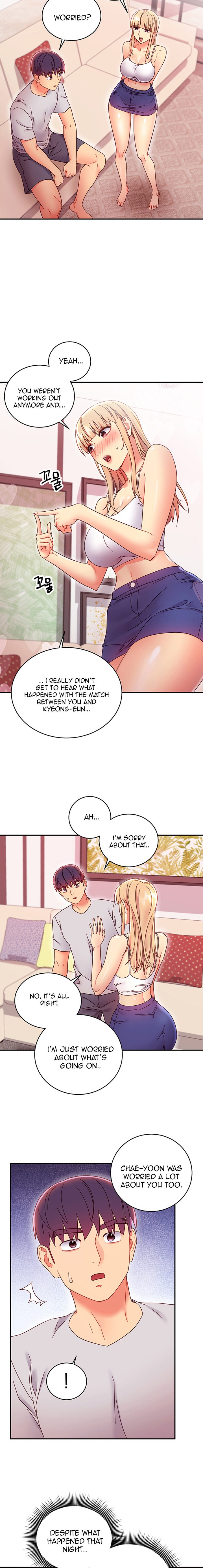 Stepmother Friends - Chapter 67 [photo 14] - MangaPorn