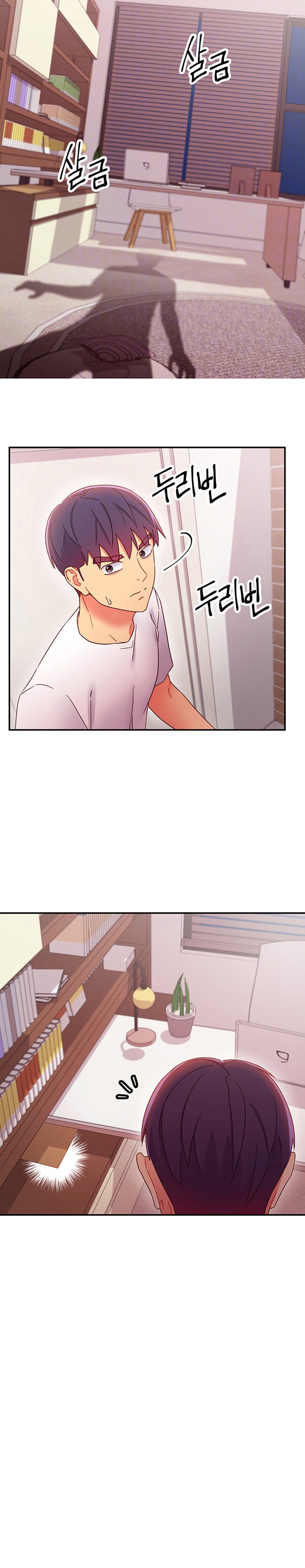 Stepmother Friends - Chapter 67 [photo 5] - MangaPorn