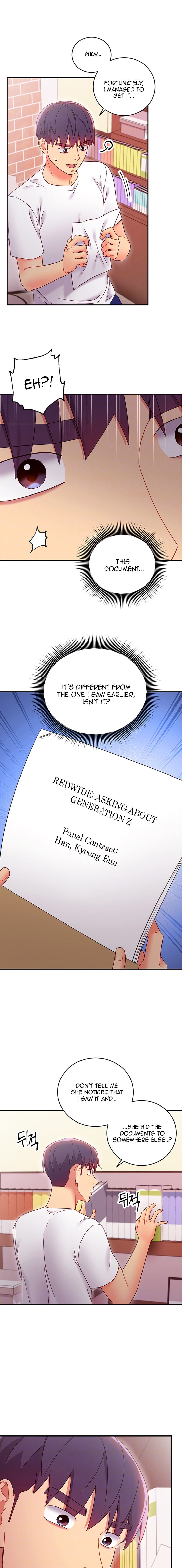 Stepmother Friends - Chapter 67 [photo 6] - MangaPorn