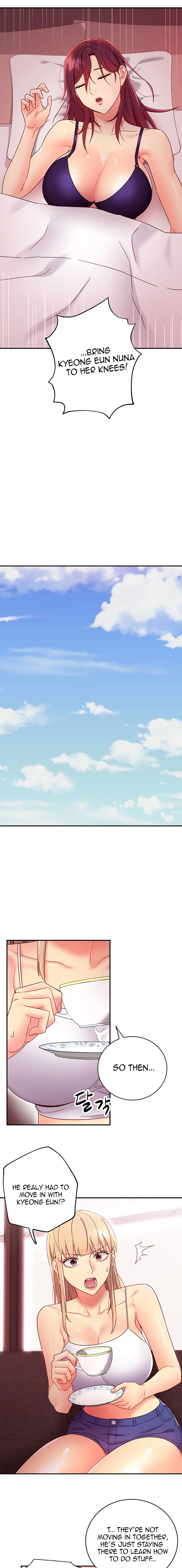 Stepmother Friends - Chapter 67 [photo 8] - MangaPorn