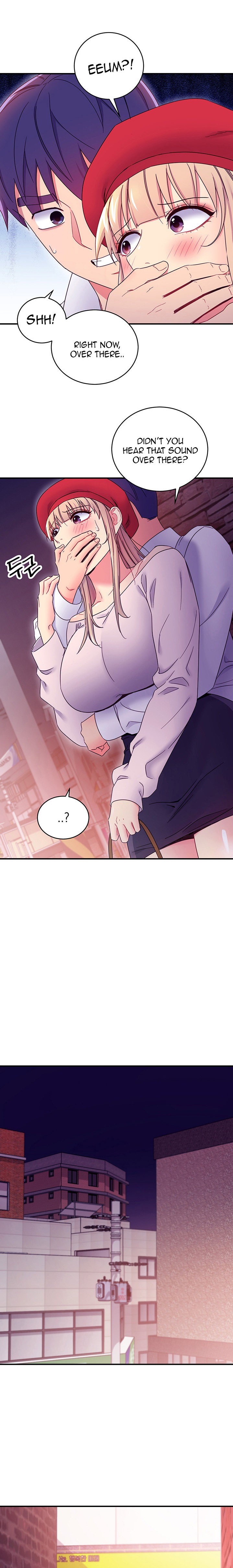 Stepmother Friends - Chapter 68 [photo 18] - MangaPorn