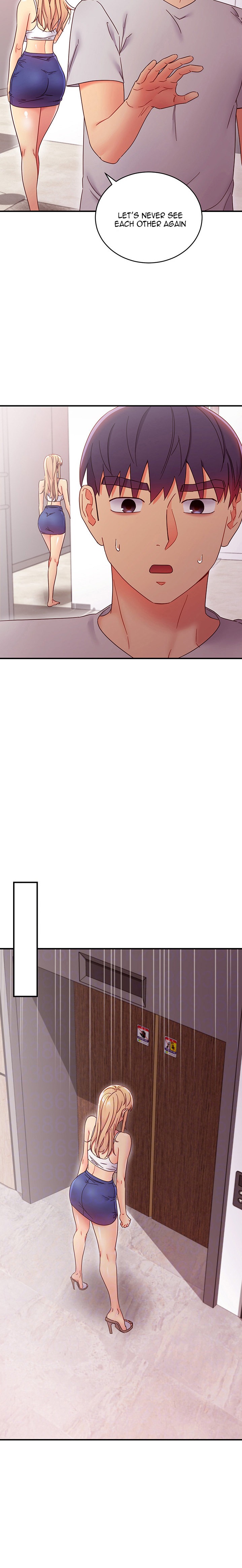 Stepmother Friends - Chapter 68 [photo 5] - MangaPorn