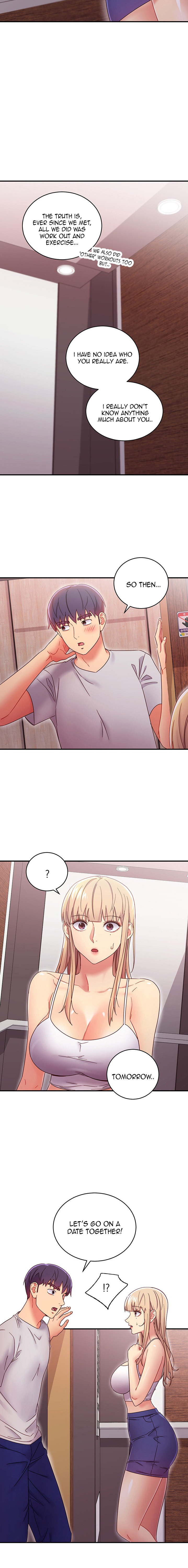 Stepmother Friends - Chapter 68 [photo 9] - MangaPorn