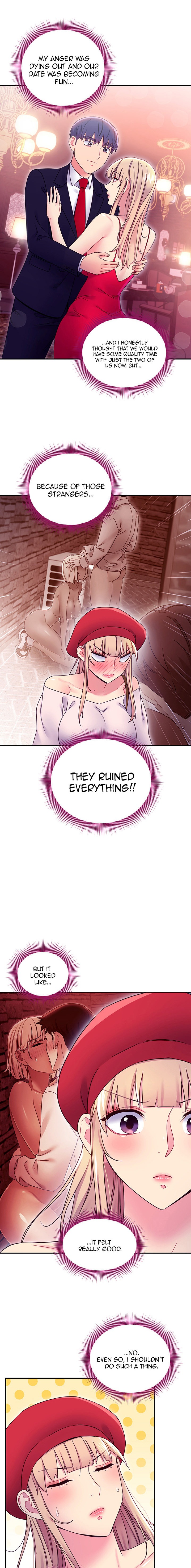 Stepmother Friends - Chapter 69 [photo 10] - MangaPorn