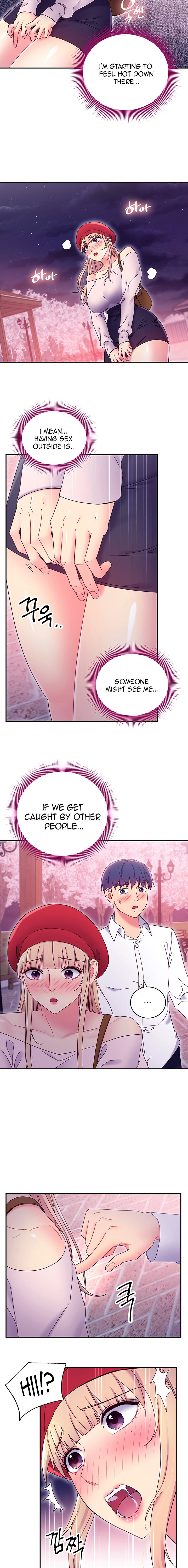 Stepmother Friends - Chapter 69 [photo 13] - MangaPorn