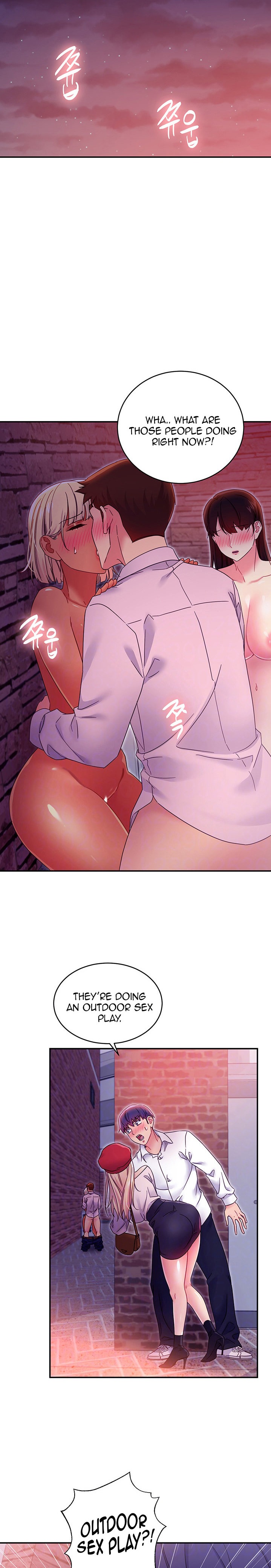 Stepmother Friends - Chapter 69 [photo 2] - MangaPorn