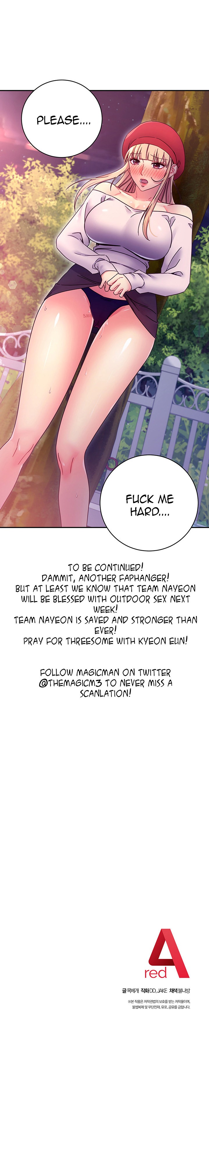 Stepmother Friends - Chapter 69 [photo 20] - MangaPorn