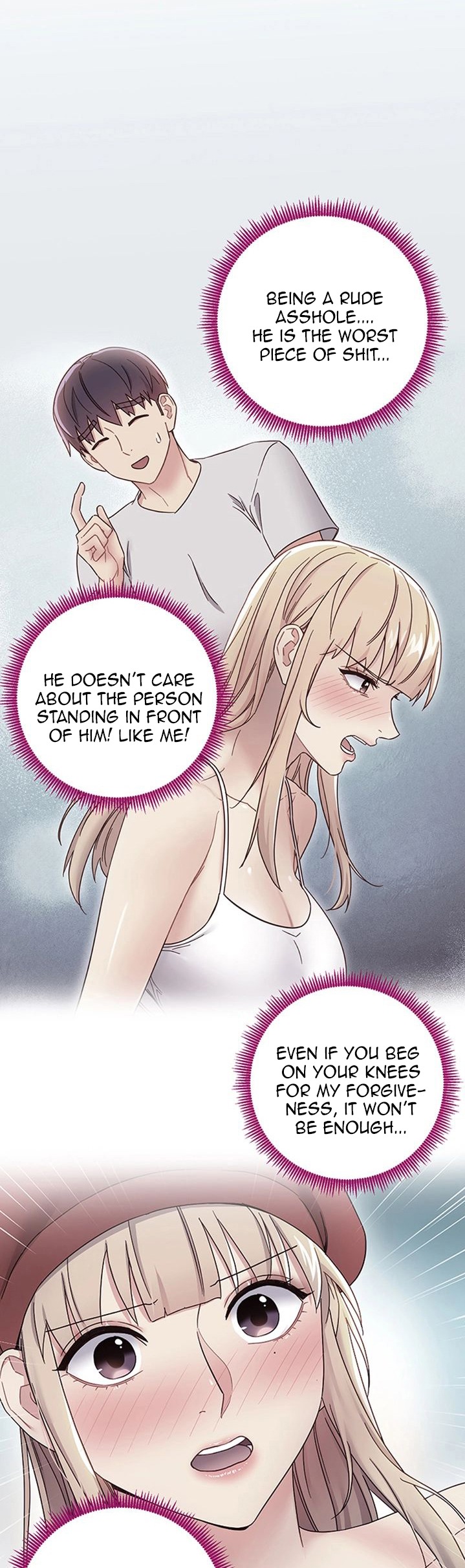 Stepmother Friends - Chapter 70 [photo 25] - MangaPorn