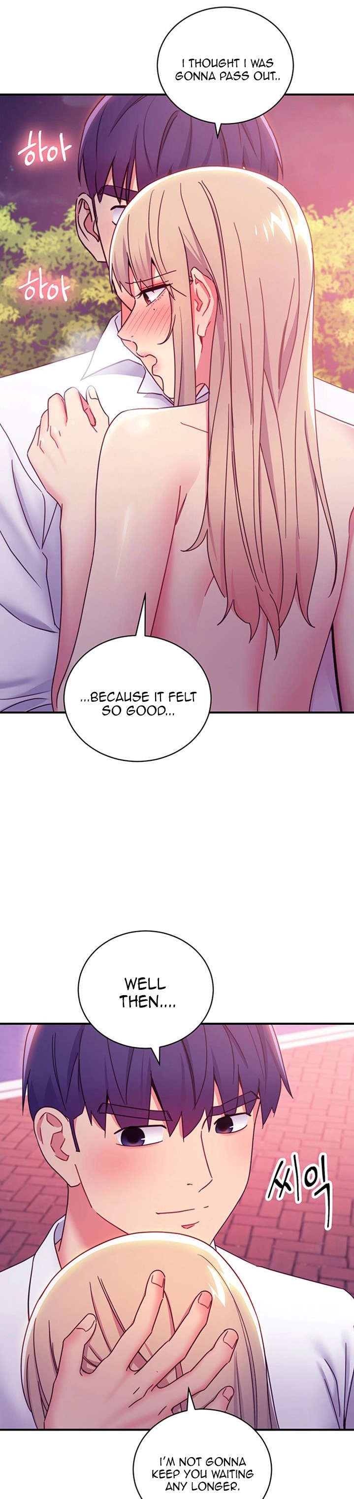 Stepmother Friends - Chapter 70 [photo 39] - MangaPorn