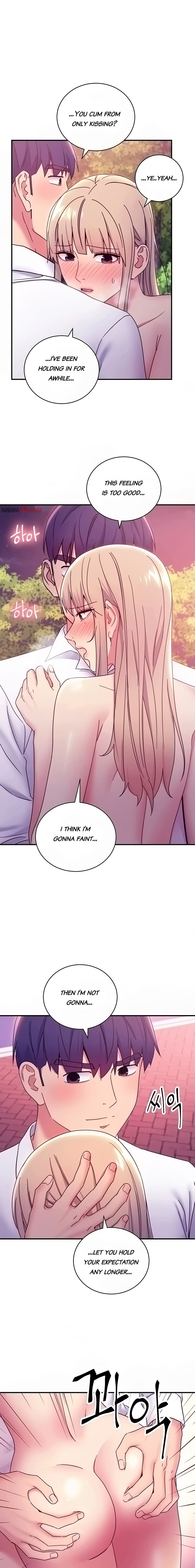 Stepmother Friends - Chapter 71 [photo 1] - MangaPorn