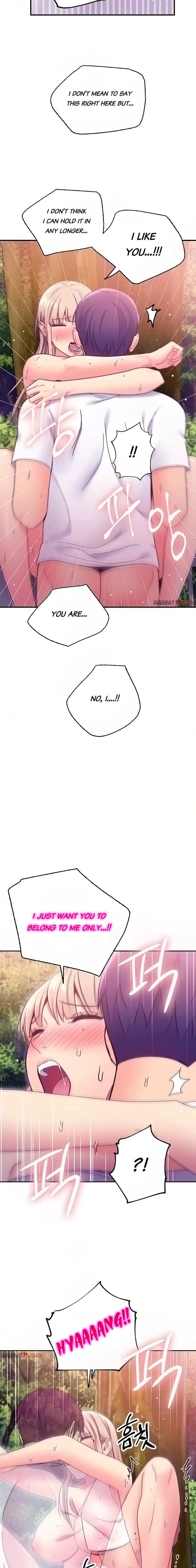 Stepmother Friends - Chapter 71 [photo 12] - MangaPorn