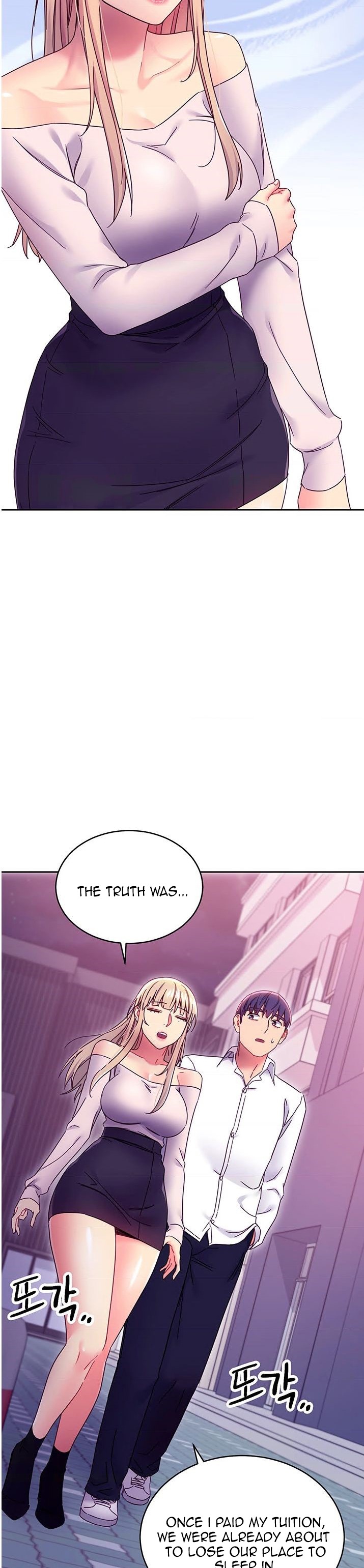 Stepmother Friends - Chapter 72 [photo 29] - MangaPorn