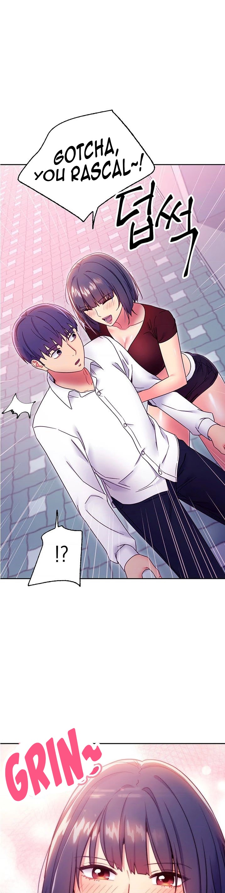 Stepmother Friends - Chapter 72 [photo 39] - MangaPorn