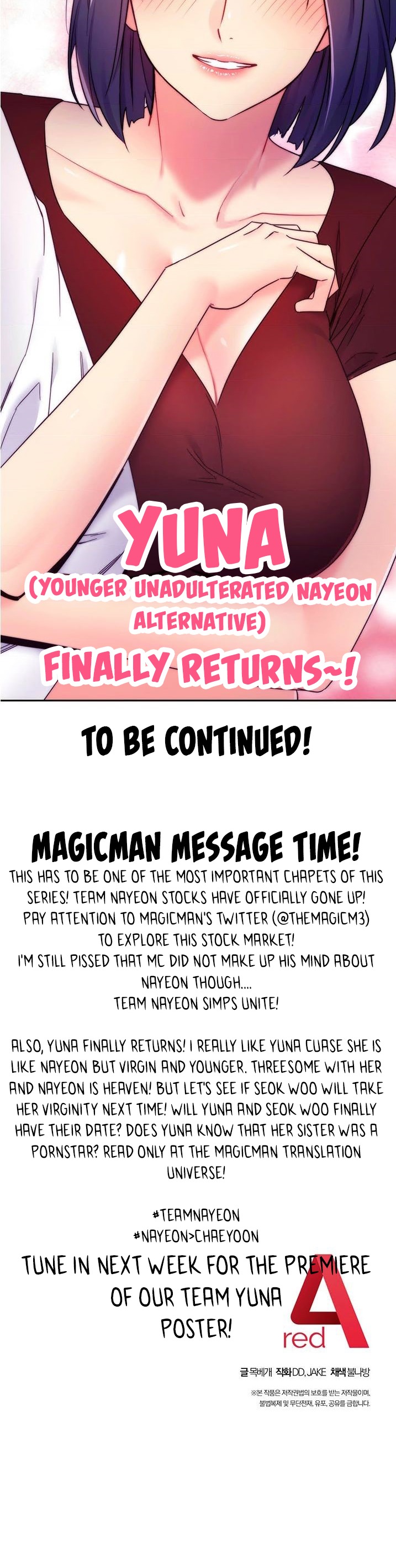 Stepmother Friends - Chapter 72 [photo 40] - MangaPorn