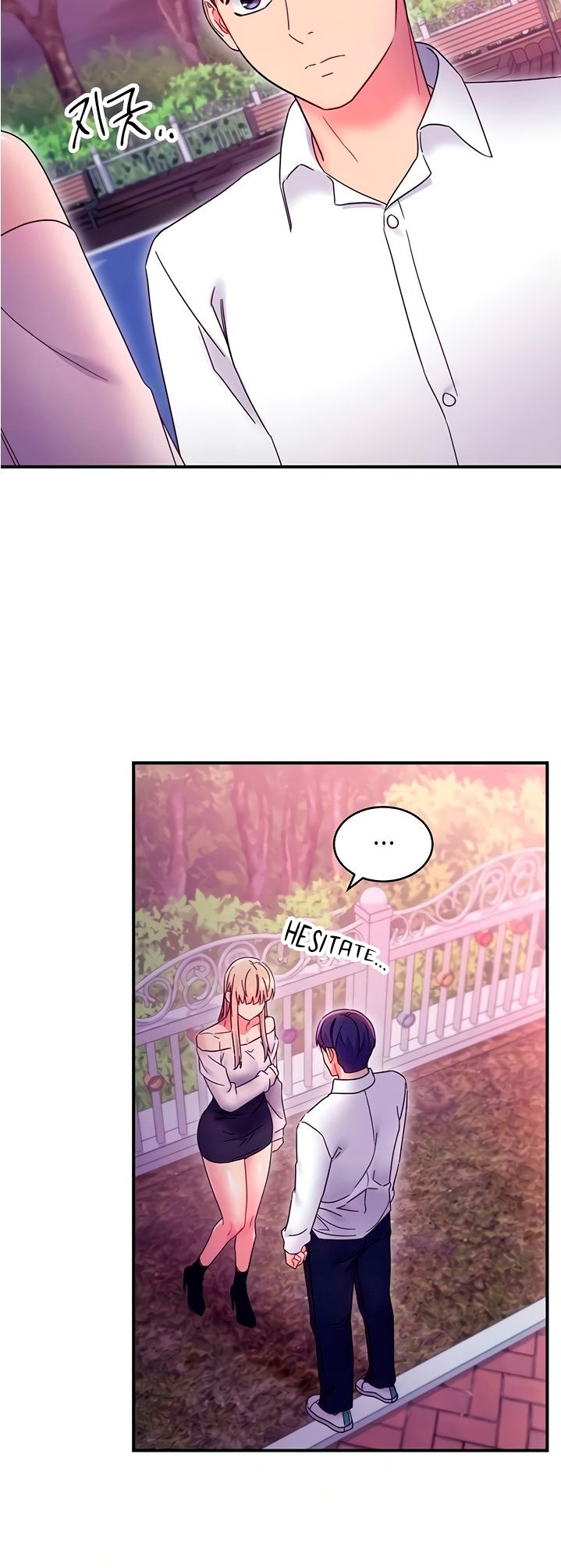 Stepmother Friends - Chapter 72 [photo 5] - MangaPorn