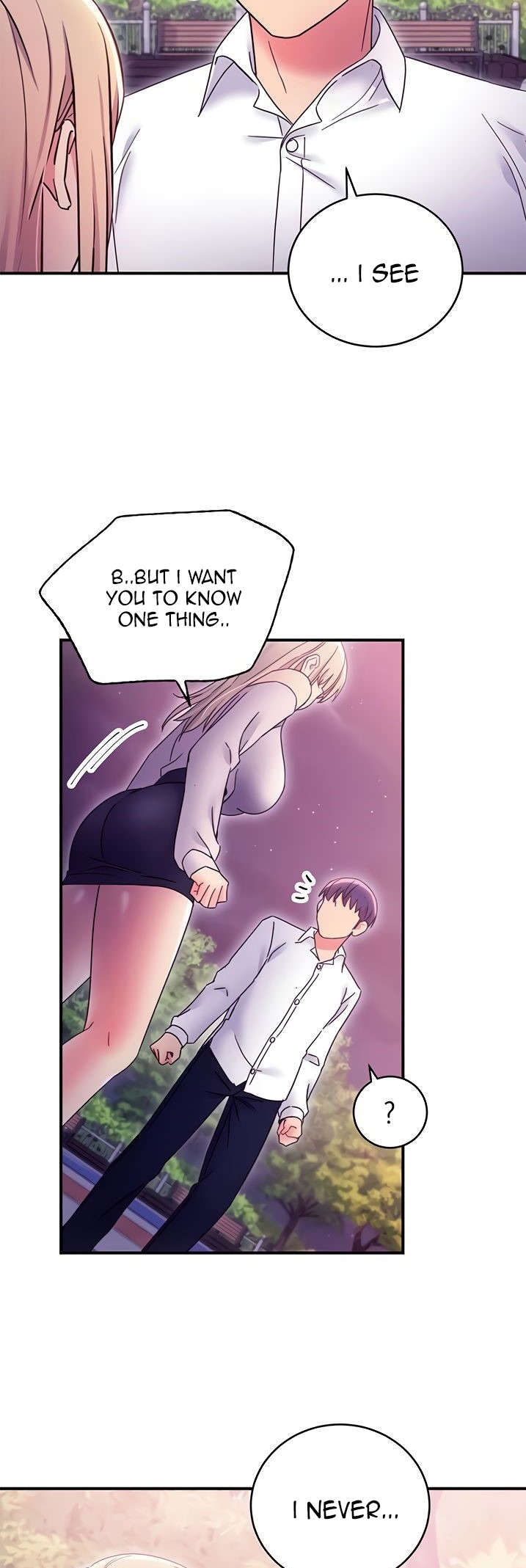 Stepmother Friends - Chapter 72 [photo 7] - MangaPorn