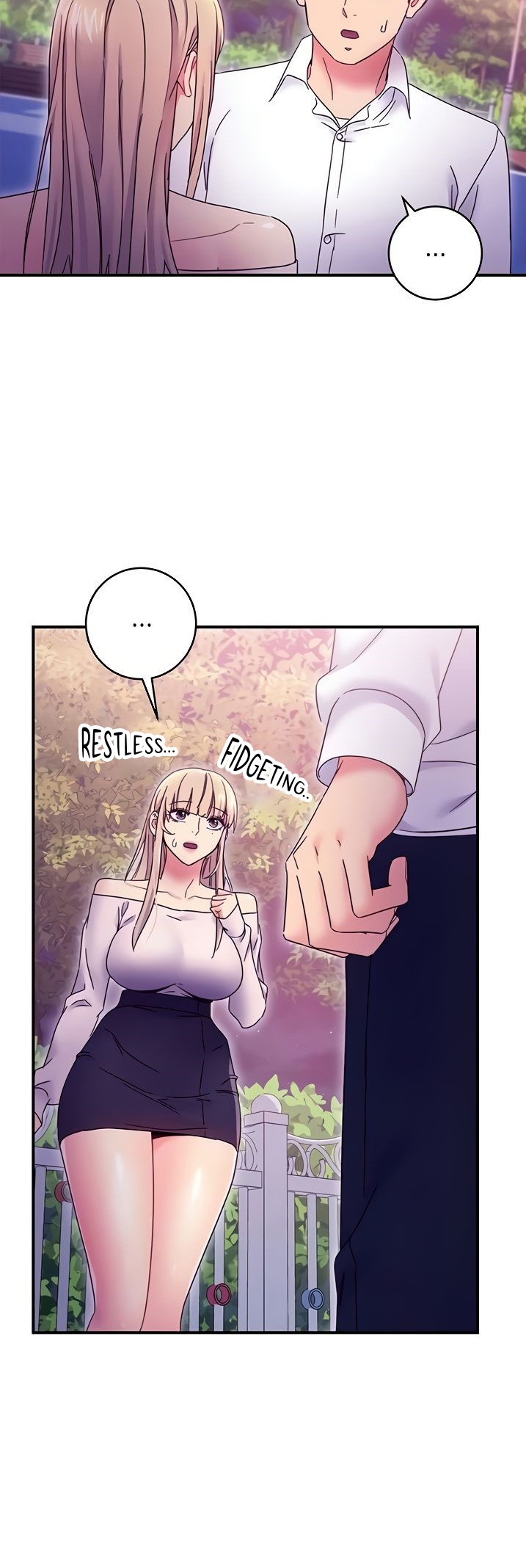 Stepmother Friends - Chapter 72 [photo 9] - MangaPorn