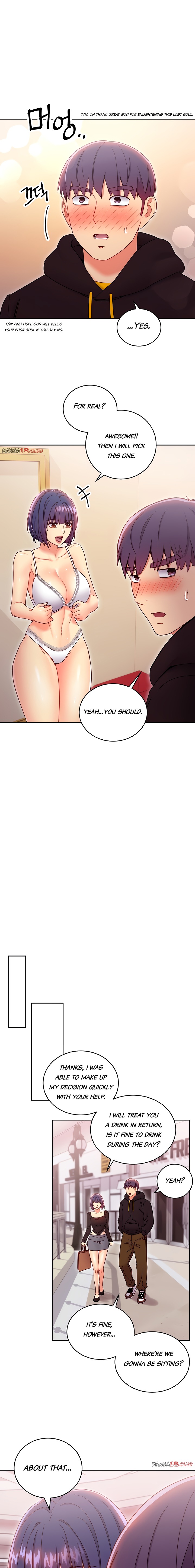 Stepmother Friends - Chapter 73 [photo 17] - MangaPorn