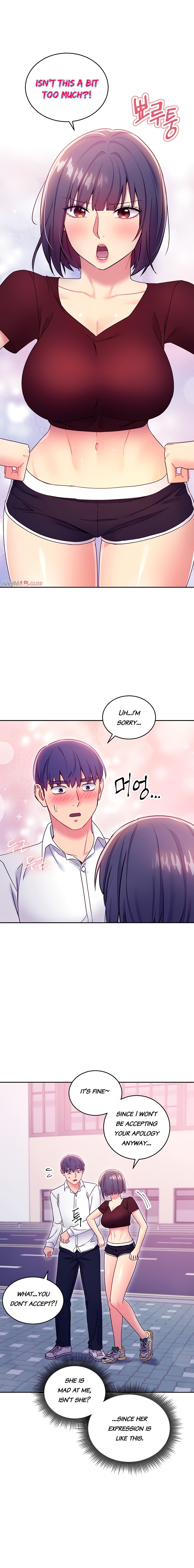 Stepmother Friends - Chapter 73 [photo 3] - MangaPorn