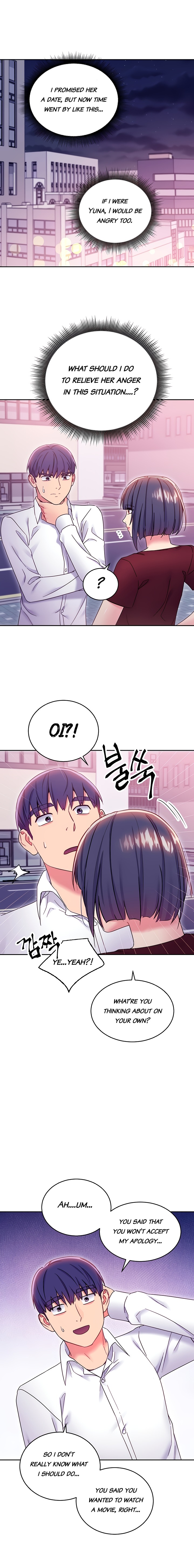 Stepmother Friends - Chapter 73 [photo 4] - MangaPorn