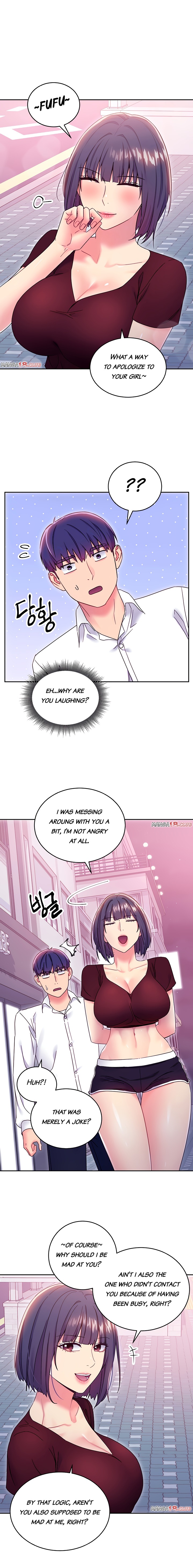 Stepmother Friends - Chapter 73 [photo 5] - MangaPorn