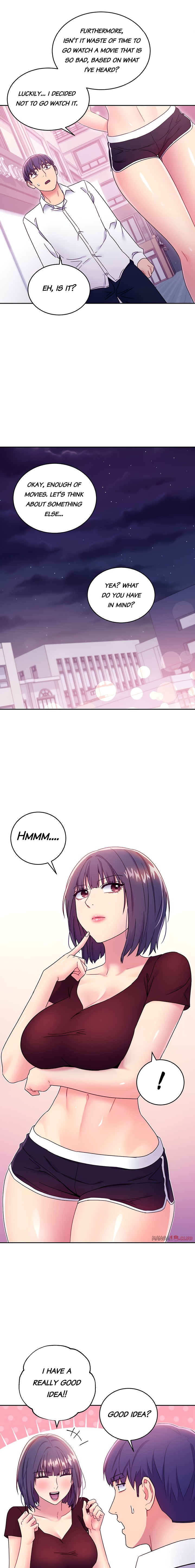 Stepmother Friends - Chapter 73 [photo 6] - MangaPorn