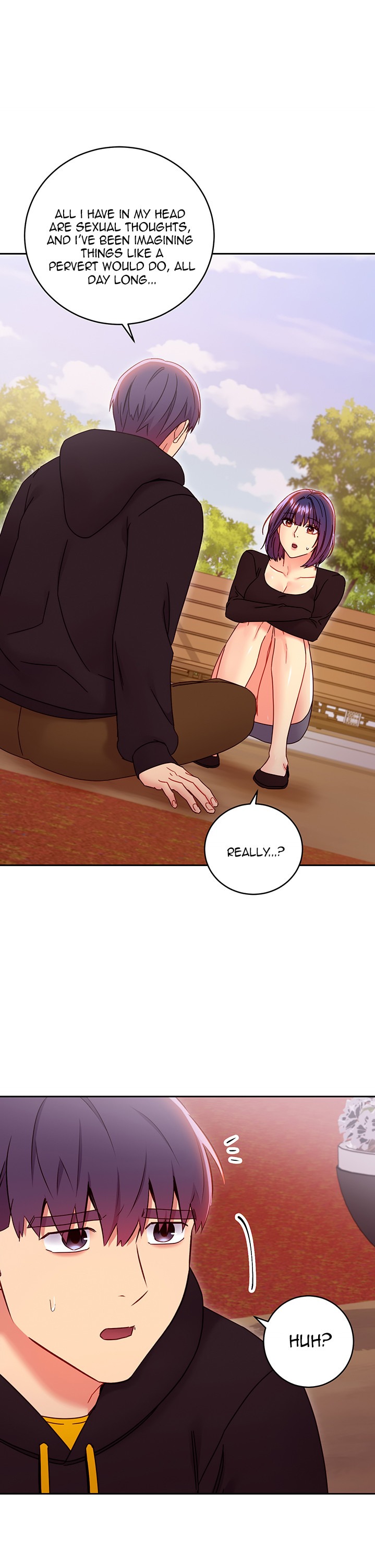 Stepmother Friends - Chapter 74 [photo 15] - MangaPorn