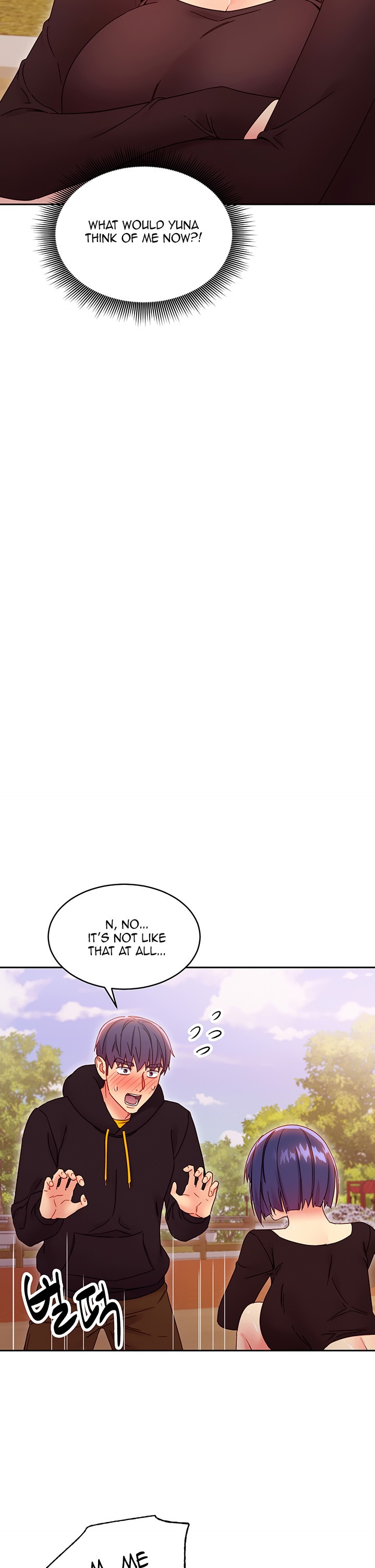 Stepmother Friends - Chapter 74 [photo 18] - MangaPorn