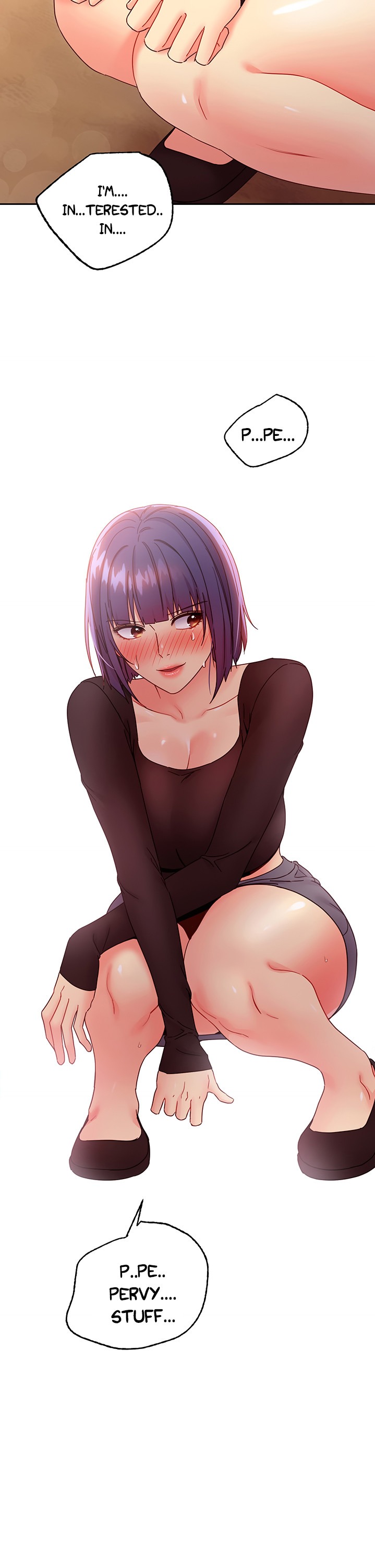 Stepmother Friends - Chapter 74 [photo 20] - MangaPorn