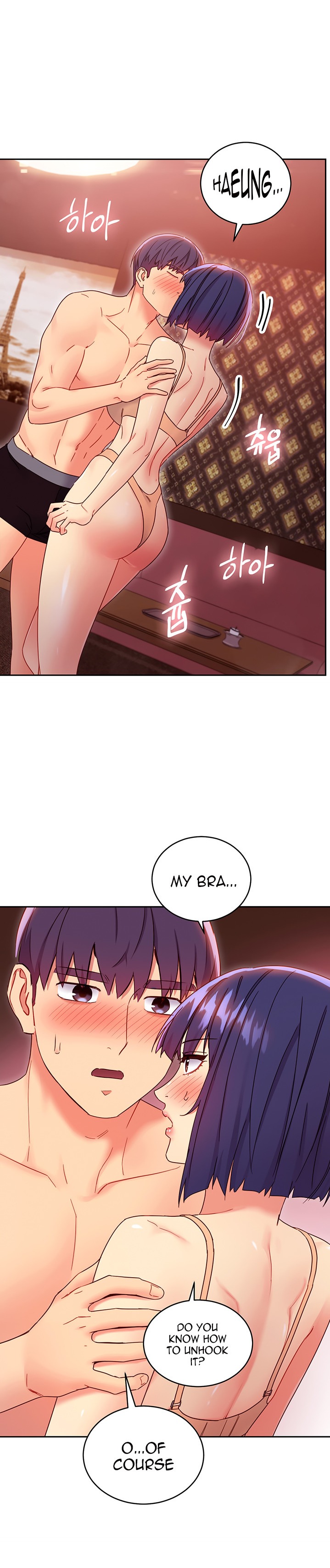 Stepmother Friends - Chapter 74 [photo 37] - MangaPorn