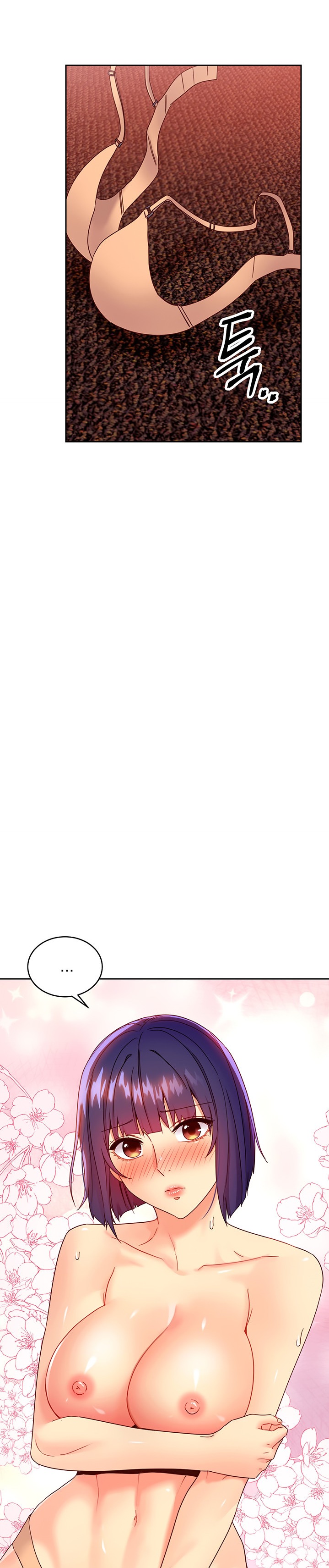 Stepmother Friends - Chapter 74 [photo 38] - MangaPorn