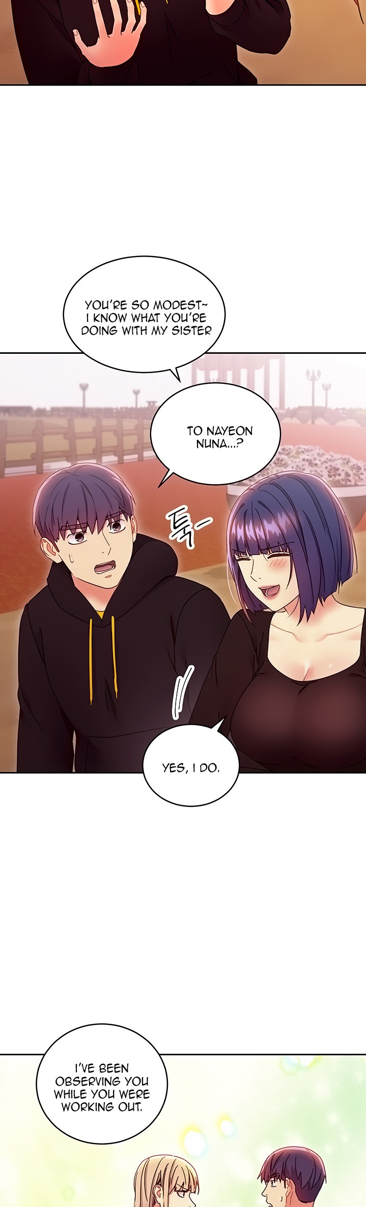 Stepmother Friends - Chapter 74 [photo 9] - MangaPorn