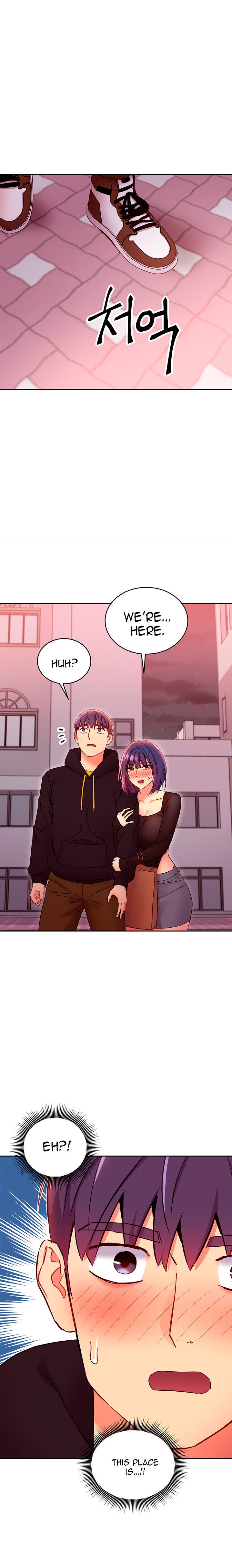 Stepmother Friends - Chapter 75 [photo 10] - MangaPorn