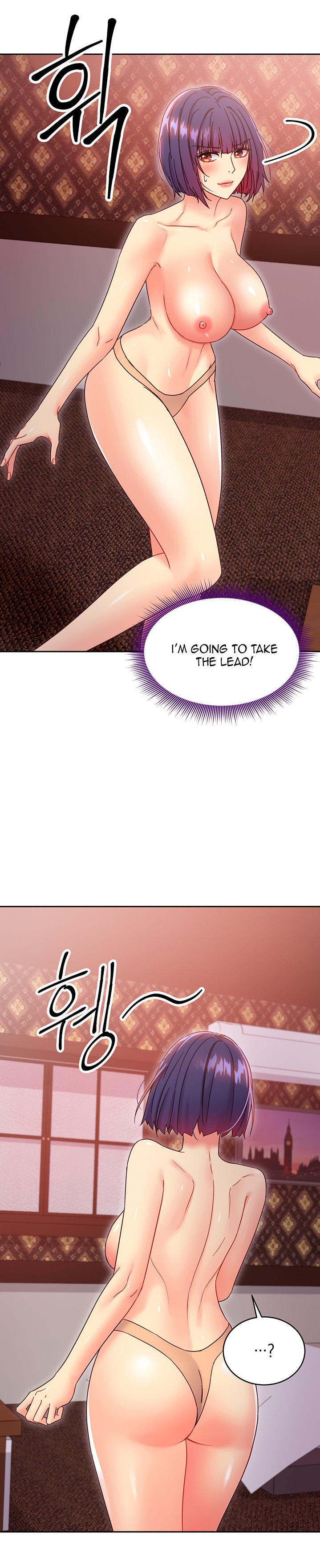 Stepmother Friends - Chapter 75 [photo 24] - MangaPorn