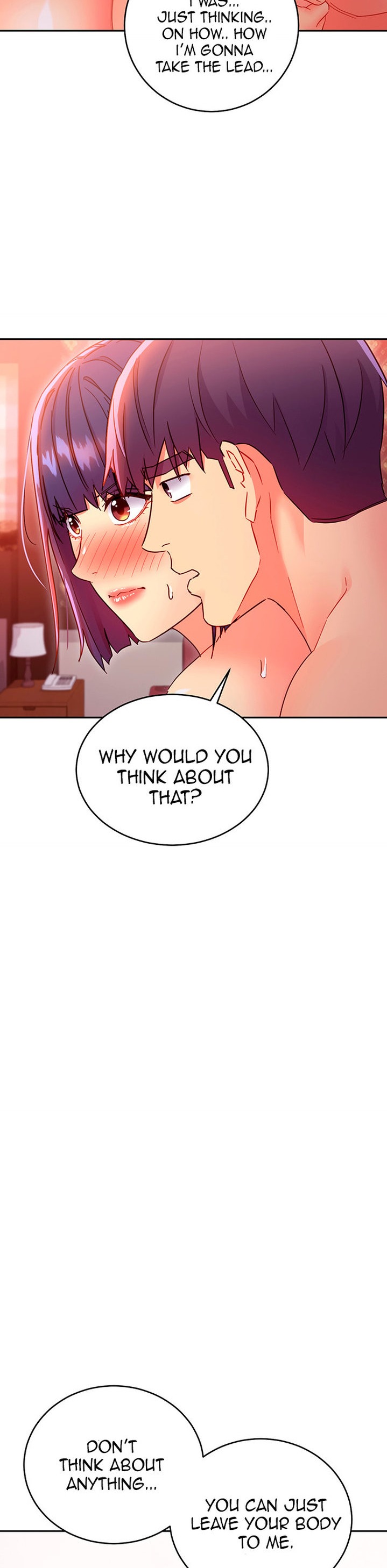 Stepmother Friends - Chapter 75 [photo 26] - MangaPorn