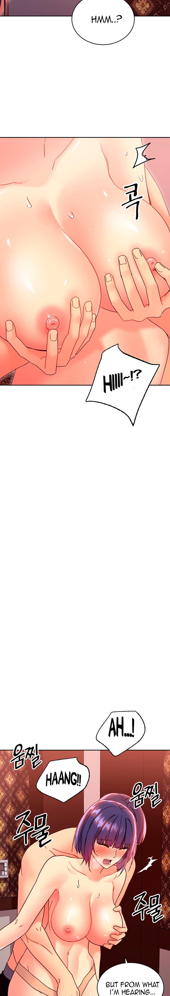 Stepmother Friends - Chapter 75 [photo 29] - MangaPorn