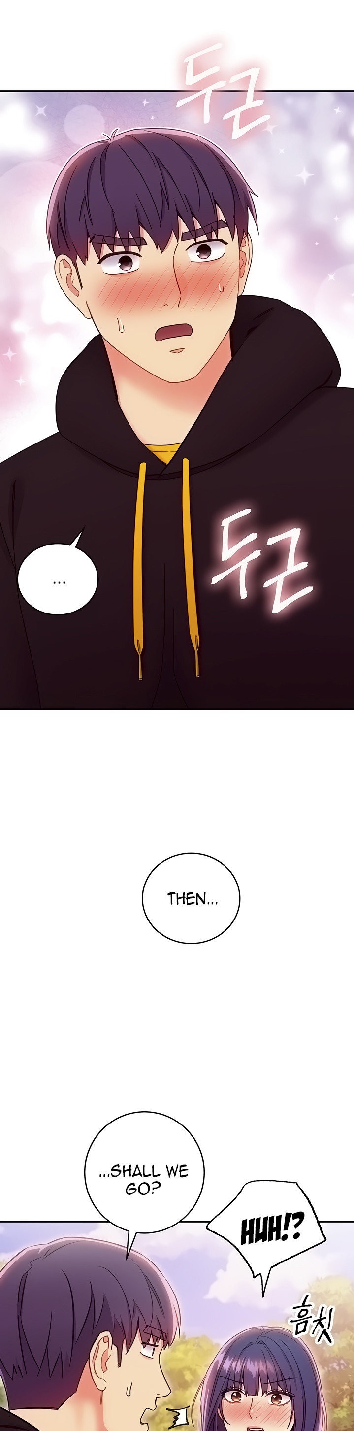 Stepmother Friends - Chapter 75 [photo 3] - MangaPorn